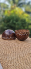 Load image into Gallery viewer, Coconut Shell Bowls
