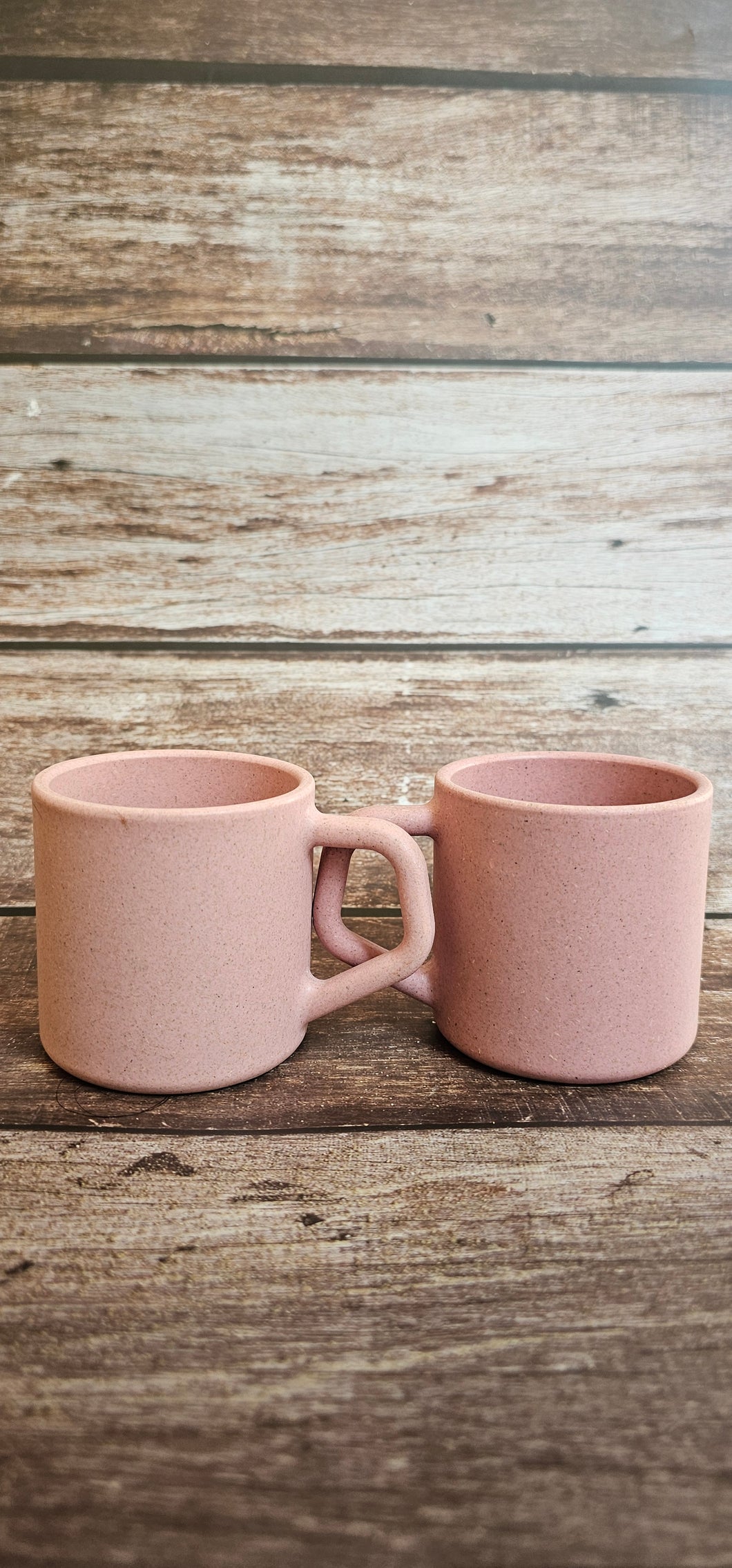 Coffee Mug - Chic