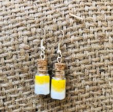Load image into Gallery viewer, Mini Vial Earring
