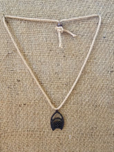 Load image into Gallery viewer, Coconut Shell Pendant
