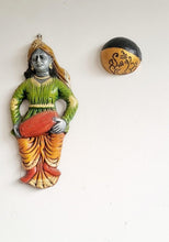 Load image into Gallery viewer, Ganesha | Coconut Bowl
